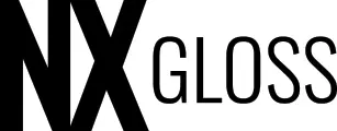 NX Gloss Papers Logo